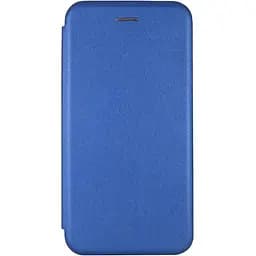 Чохол-книжка BeCover Exclusive для Infinix Zero 30 4G (X6731B) Blue (712216) - мініатюра 4