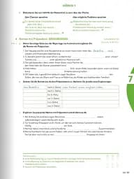 Sicher! aktuell B2.2 Kurs- und Arbeitsbuch mit MP3-CD zum Arbei - мініатюра 6