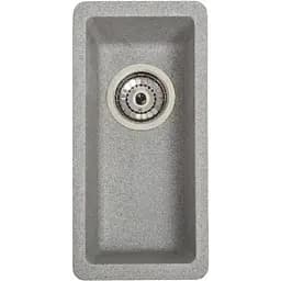 Кухонная мойка Romzha Mira U-160 Seda (601)