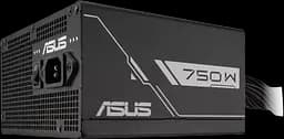 Блок живлення Asus Prime 750W 80+ Bronze (90YE00Y0-B0NA00) - мініатюра 2