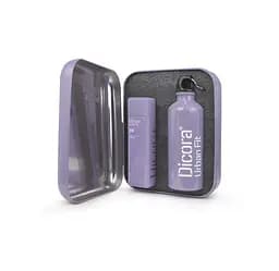 Набір Туалетна вода Ріо 100 мл + Спортивна пляшка 500 мл Dicora