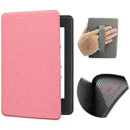Чохол-книжка BeCover Smart Case для Amazon Kindle Paperwhite 12th Gen. 2024 7" Rose Gold (712851) - мініатюра 2