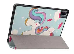 Чохол Primolux для планшета Xiaomi Mi Pad 5 / Mi Pad 5 Pro 11" Slim Unicorn - мініатюра 4