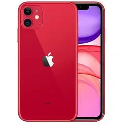 Apple iPhone 11 64GB Product Red (MWL92)