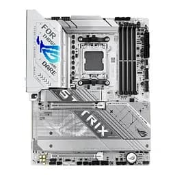 Материнcька плата Asus X870-A ROG Strix Gaming Wi-Fi Socket AM5 (ROG STRIX X870-A GAMING WIFI) Б/В