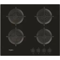 Варочная поверхность Whirlpool GOB 616/NB