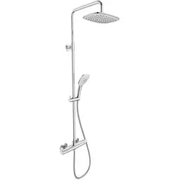 Душова система Volle Cromo Sistema 1580.090301, Хром