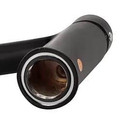 Змішувач для раковини Qtap Grand B(CR 001F (QTGRAB(CR001F) - мініатюра 3
