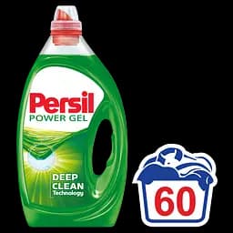 Гель для прання Persil Універсальний, 3 л (754061)