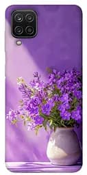 Чохол Demsky Vase with flowers для Samsung Galaxy A12