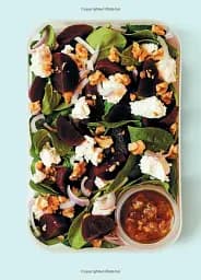 The 5-Minute Salad Lunchbox. Happy, healthy and speedy salads to make in minutes - мініатюра 4
