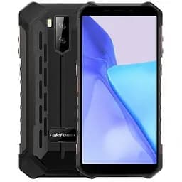 Ulefone Armor X9 Pro 4/64GB Black