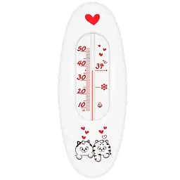 Термометр водный Стеклоприбор Сувенир В-1 Любовь (300146)