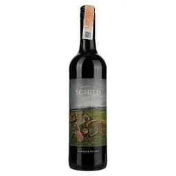 Вино Schild Estate Barossa Valley Merlot, красное, сухое, 14,5%, 0,75 л (8000017837823)