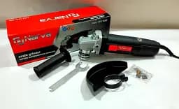 Болгарка шліфувальна кутова (КШМ) Narva NAG-125/1600 11000 об/хв