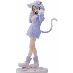 Фігурка Sega Життя в альтернативному світі з нуля Емілія Re:Zero Emilia 21 см S EM RZ