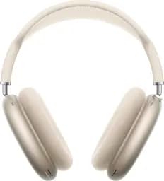 Навушники Apple AirPods Max (2nd generation) Starlight (MWW53ZE/A)
