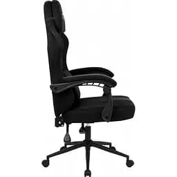 Геймерське крісло GT Racer X-2326 Fabric Black [147935] - мініатюра 4