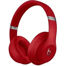 Наушники Beats by Dr. Dre Studio3 Wireless Red (MQD02)