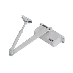 Дверний доводчик Dortec DT-63 White (63-00054)
