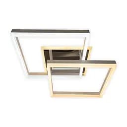 Светодиодная накладная люстра Ardero AL6172ARD PROTEA 90Вт белый