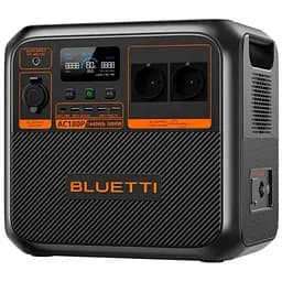 Зарядна станція Bluetti AC180P 1800W 1440Wh - мініатюра 8
