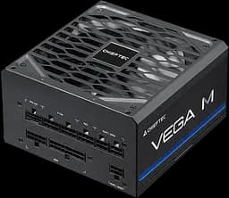 Блок питания Chieftec VEGA M 850W 80+ Gold (PPG-850-C)