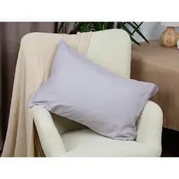 Комплект наволочек ТЕП свертка Grey 70x70 см (2-04245_30424)
