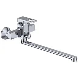 Змішувач для ванни Mixxus Premium Loren 006 Euro MI6799 Хром