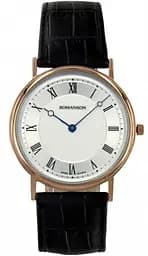 Годинник Romanson TL5110SMRG WH кварц.
