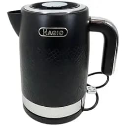 Електрочайник Magio MG-493 пластиковий 1.7 л 1850 Вт Чорний 
