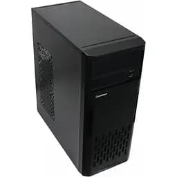 Корпус GameMax ET-210 500W (ET-210-500W) 500 Вт - мініатюра 3