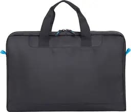 Сумка для ноутбука Rivacase Regent 8059 17.3'' Black [102410] - мініатюра 2