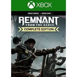 Ключ активации Microsoft Remnant: From the Ashes - Complete Edition для Xbox One/Series