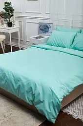 Комплект постельного белья Moon&Star King Size 220x240 наволочки 4х50х70 Mind Бязь Gold Люкс