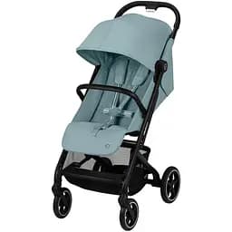 Коляска Cybex Beezy Stormy Blue (с бампером) (524000167)