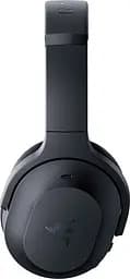 Навушники бездротова гарнітура з мікрофоном Razer Barracuda Pro (RZ04-03780100-R3M1) - мініатюра 5