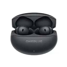 Навушники TWS OnePlus Buds 4 E513A Black