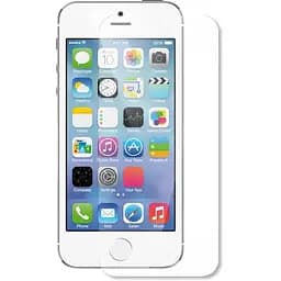 Захисна плівка StatusSKIN для Apple iPhone 5s Екран Матова Lite