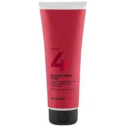Флюїд для волосся Elgon Affixx 4 Silk Anti-Frizz Fluid проти пухнастості 200 мл