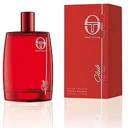 Sergio Tacchini Club For Her 100 мл туалетна вода