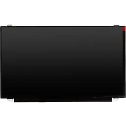Матриця 15.6" 1920x1080 FHD, LED ,IPS, SLIM, матова, 30pin праворуч EDP, A+