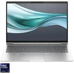 Ноутбук HP EliteBook 660 G11 Ultra 7 155U 48GHz,16'',16GB DDR5,512GB,DOS