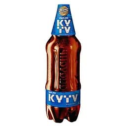 Пиво Оболонь Кyiv Original світле, 4%, 1,95 л (884666)