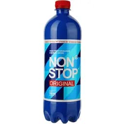 Энергетический безалкогольный напиток Non Stop Original 750 мл