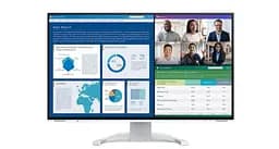Монитор Eizo FlexScan EV2740X White