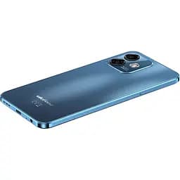 Смартфон Ulefone Note 16 Pro 8/256 Gb Global Serenity Blue - мініатюра 5