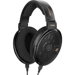Навушники без мікрофона Sennheiser HD 660S2 Black (700240)