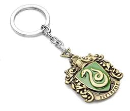 Брелок Harry Potter Slytherin Гаррі Поттер Слизерин НР 6.149