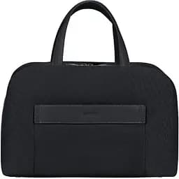 Дорожня Сумка Samsonite IMAGE BIZ BLACK 40x25x20 KS2*09104 - мініатюра 6